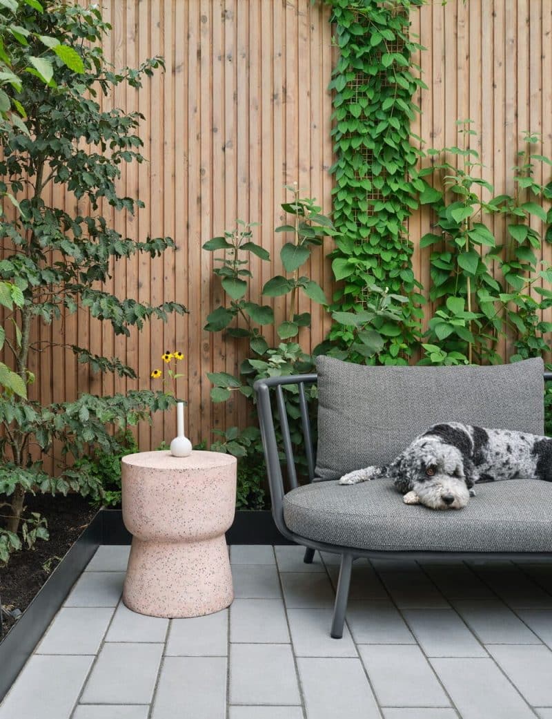patio, sofa, outdoor furniture