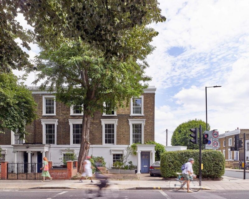Southgate Road / Urban Projects Bureau