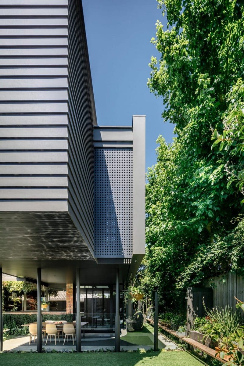 Sibbel House / Pleysier Perkins
