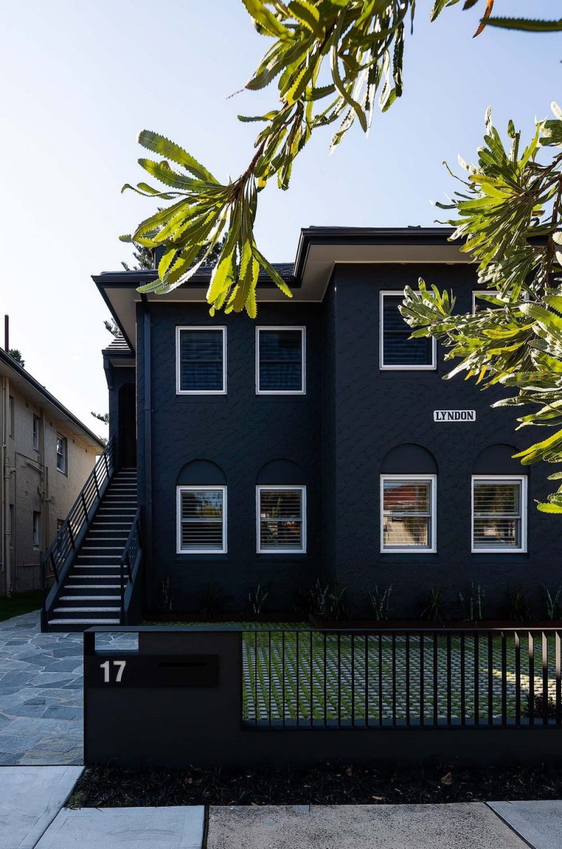 Manly House / Watershed Architects