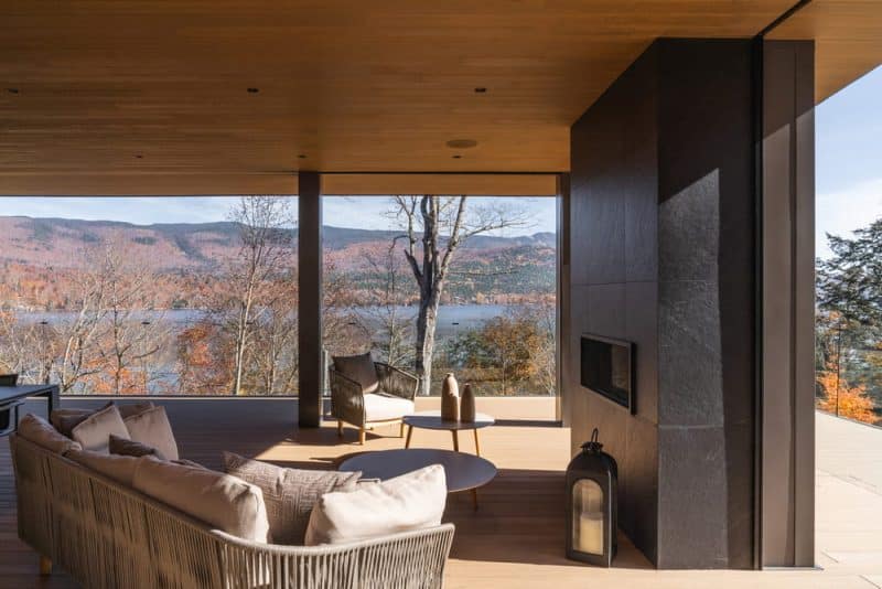 La Flèche Residence / MU Architecture