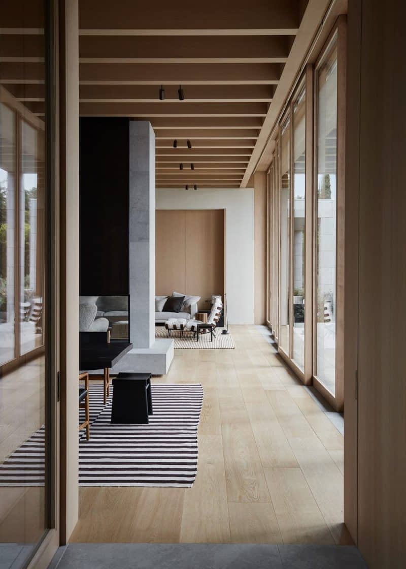 AN Residence / Vincent Van Duysen