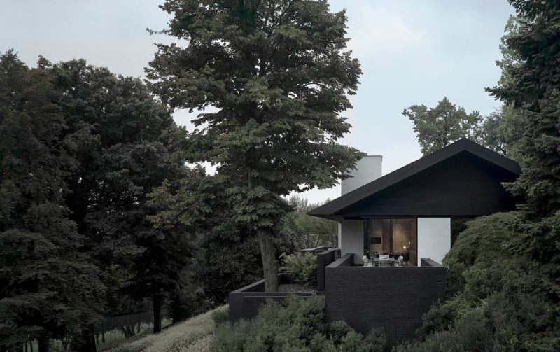 B Residence / Vincent Van Duysen
