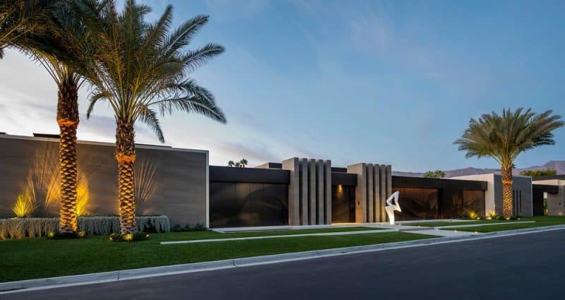 Serenity House / Whipple Russell Architects