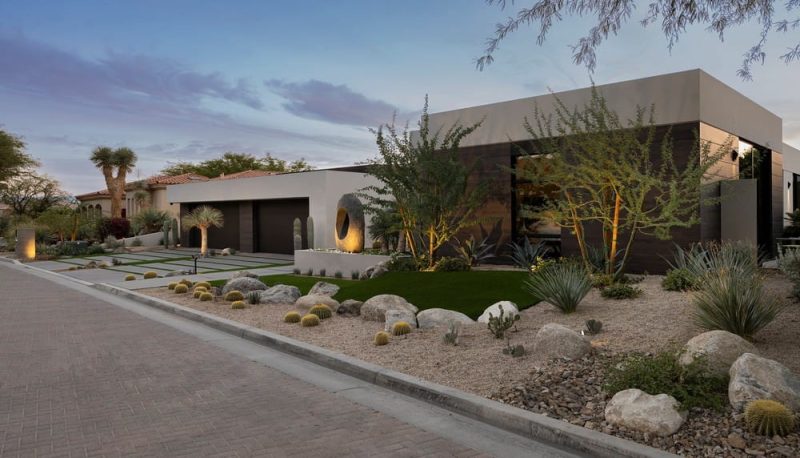 Bighorn House / Whipple Russell Architects