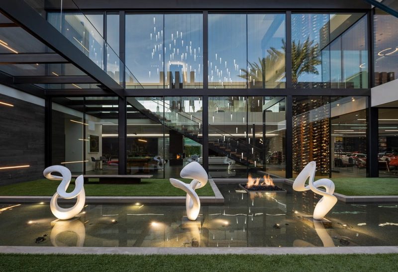Serenity House / Whipple Russell Architects