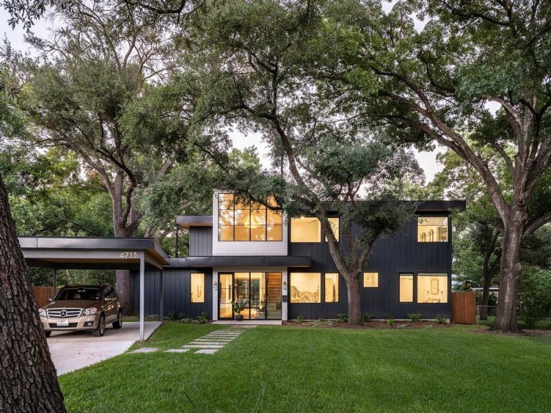 Chiappero House / Workshop No.5