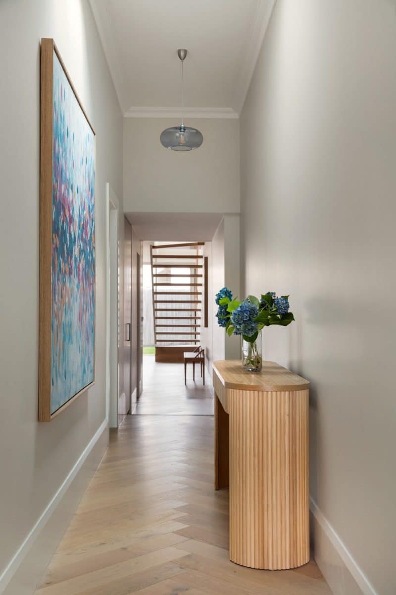 Jordan House / Windust Architecture X Interiors