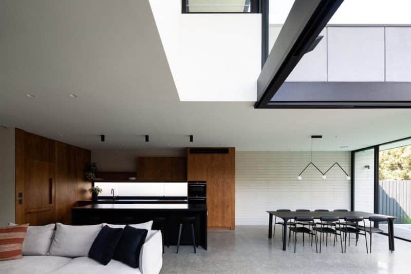 Collaroy House / Watershed Architects