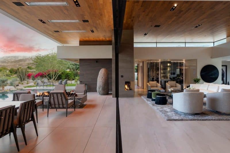 Bighorn House / Whipple Russell Architects