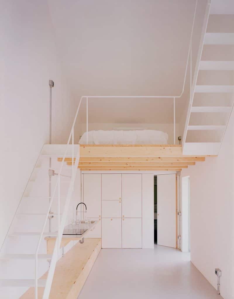 Maestri Comacini Award 2025 to QuadroDesign HQ – Cabin A project by studio wok
