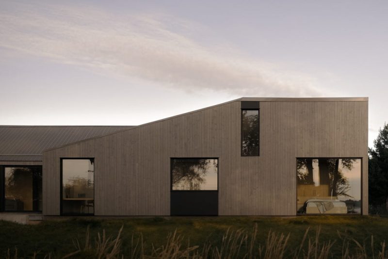 South Bay House / StudioAC