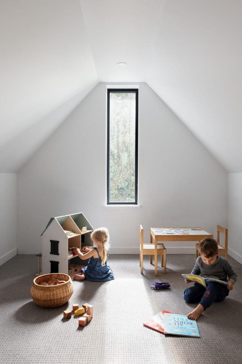 kid room