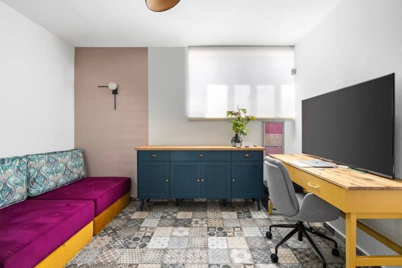Rehovot Home Renovation / Tola Studio