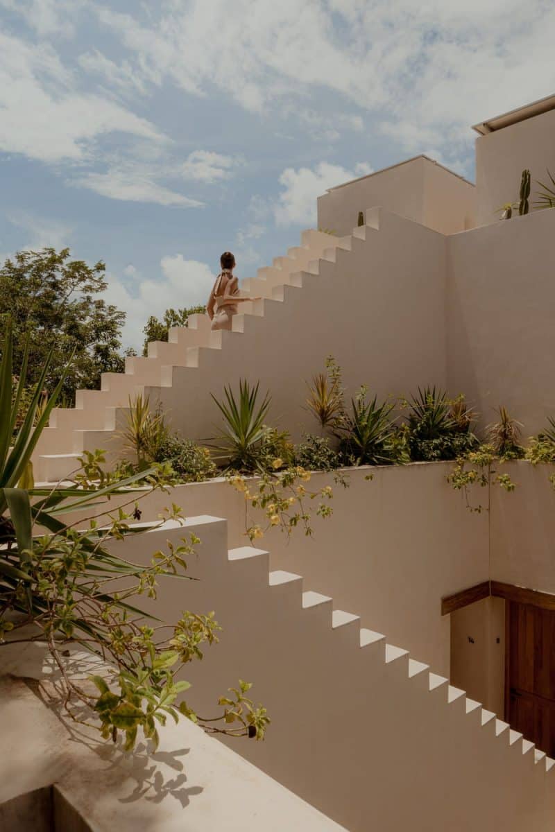 Hacienda Wabi by RA!