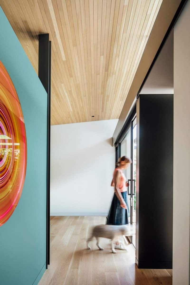 Butterfly House / Pleysier Perkins