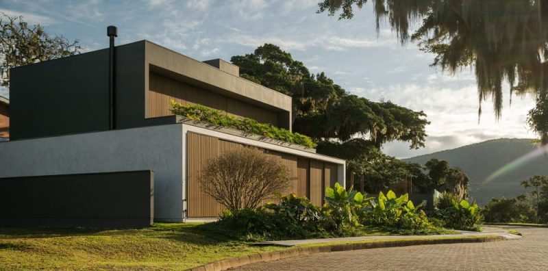 Casa da Lagoa / Studio Bloco Arquitetura