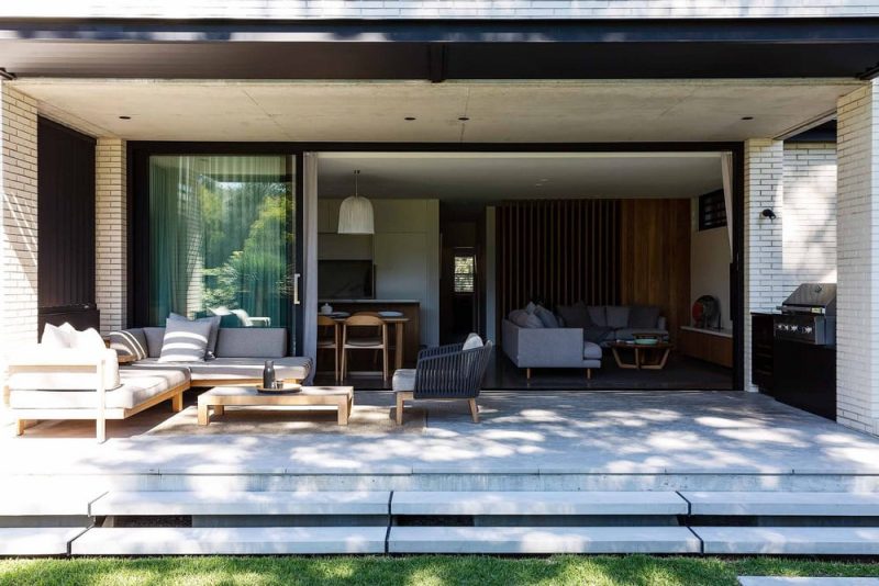 Manly House / Watershed Architects