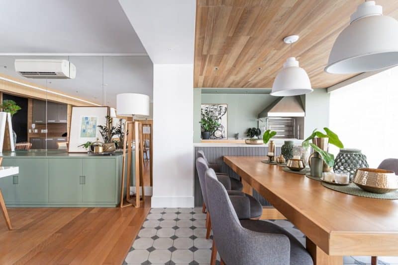 Caiubí Apartment / Architect Juliana Miranda