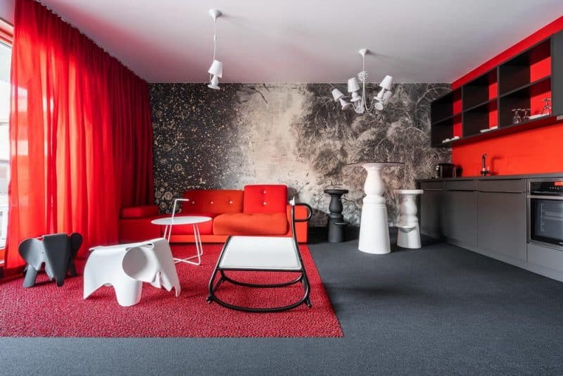 Suite Fantasia: A Playground for Design Dreamers
