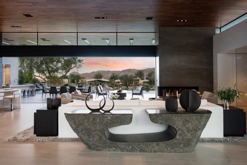 Bighorn House / Whipple Russell Architects