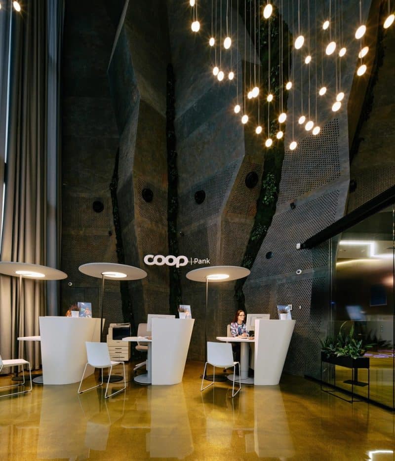 offices