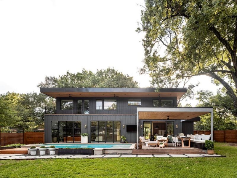 Chiappero House / Workshop No.5