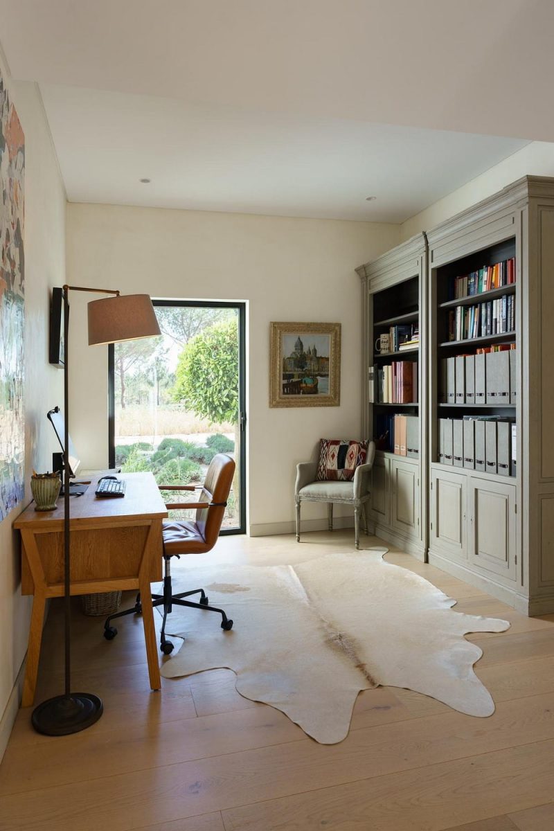 office