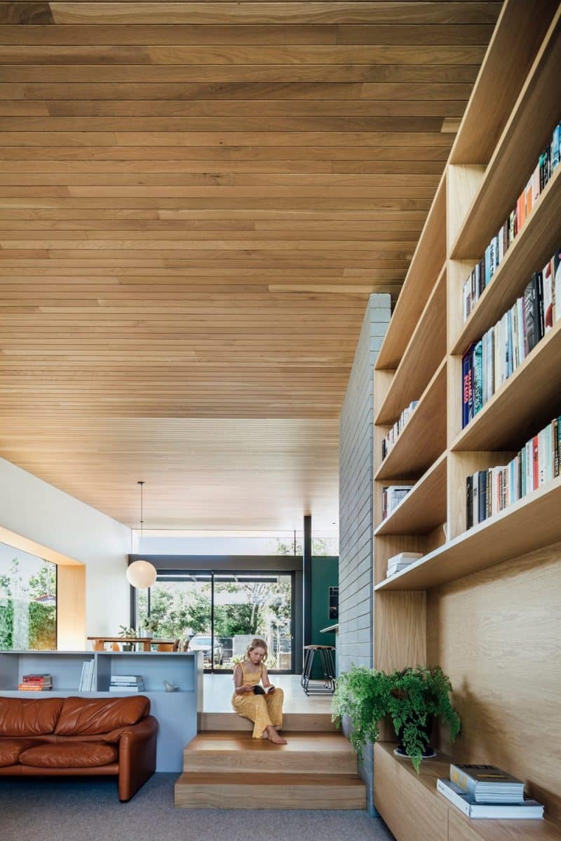 Butterfly House / Pleysier Perkins