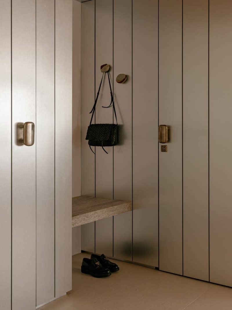 São Paulo Home Revival / Barbara Dundes