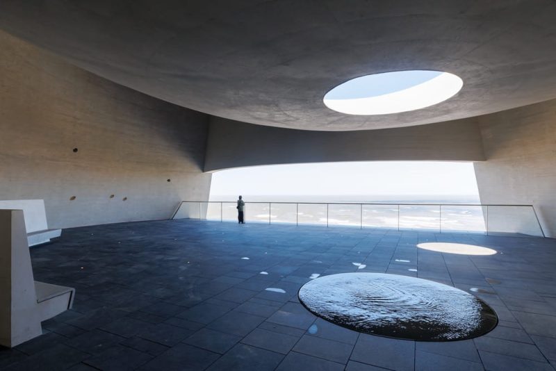 Sun Tower / OPEN Architecture