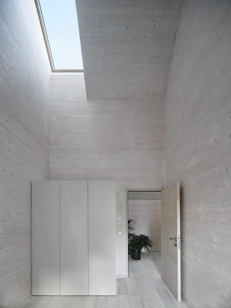Casa S / INNOCAD Architecture