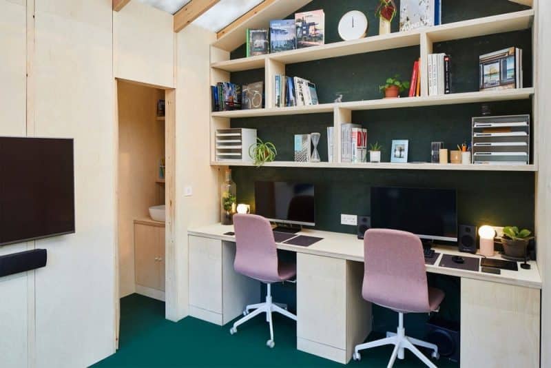 office