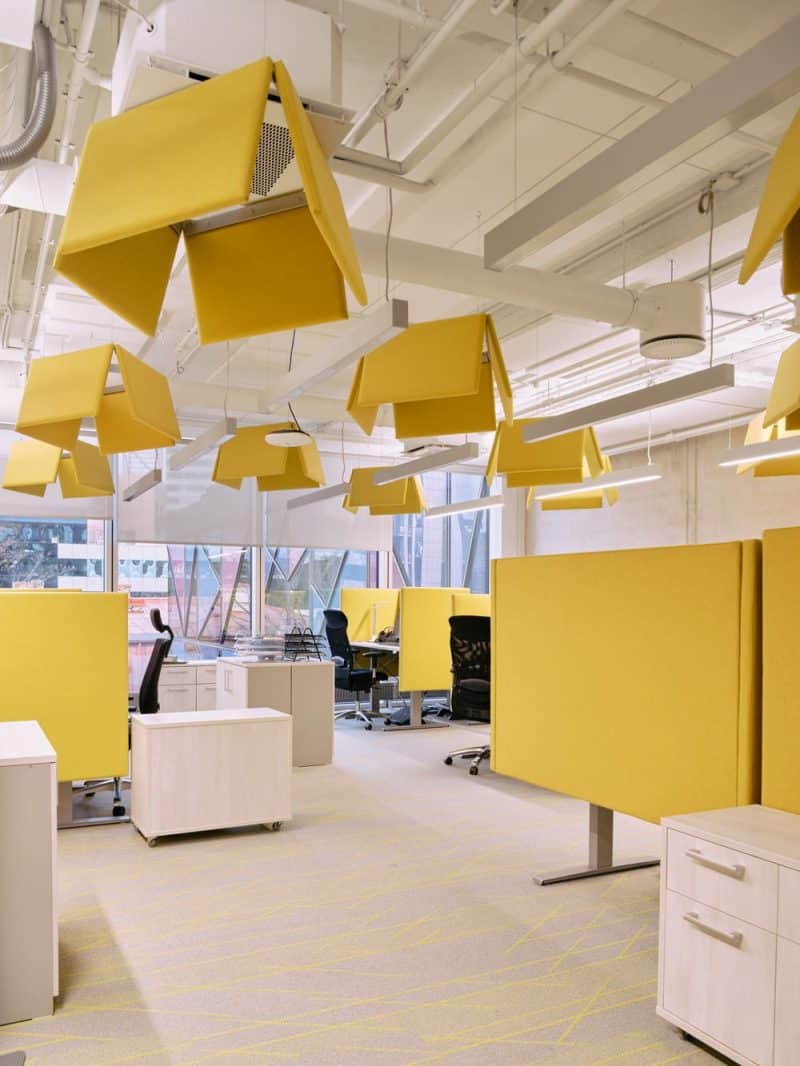 offices