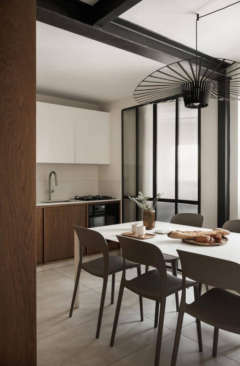Efraim House / Ollech + Tol