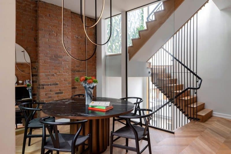 Dundas West Mixed Use Building / VFA Architecture + Design