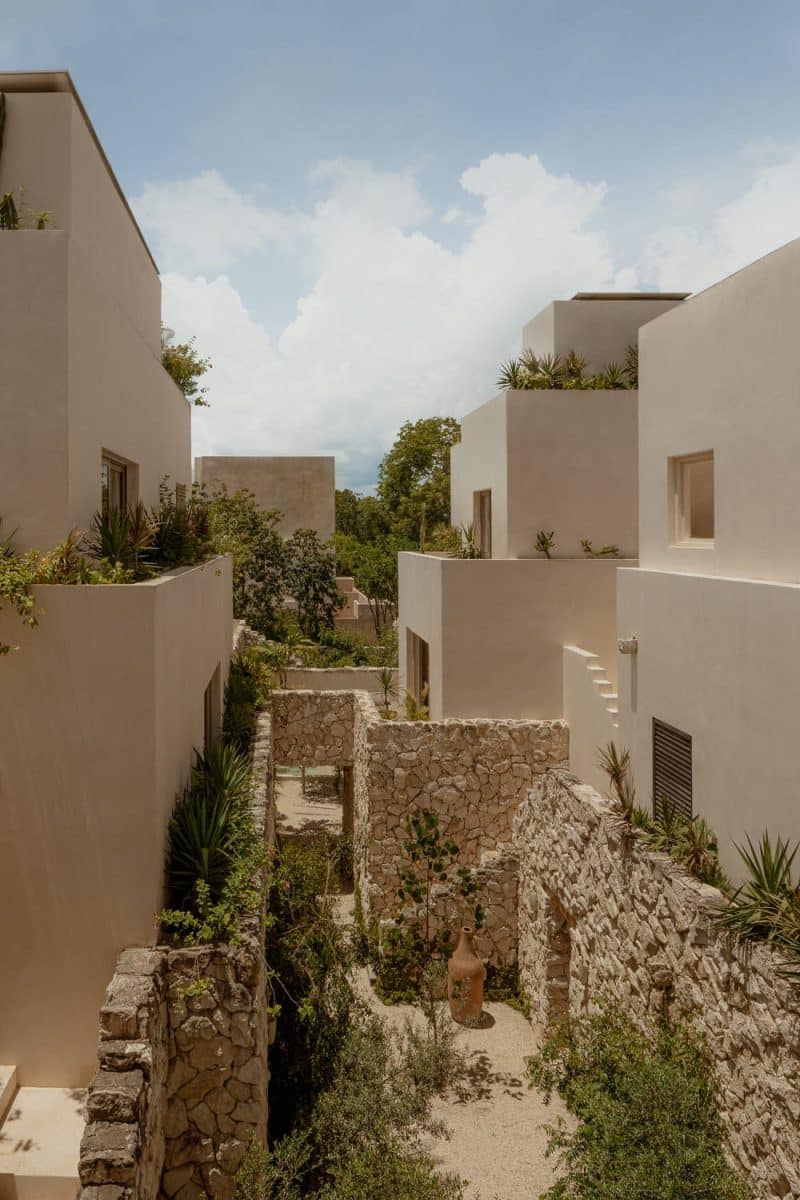 Hacienda Wabi by RA!