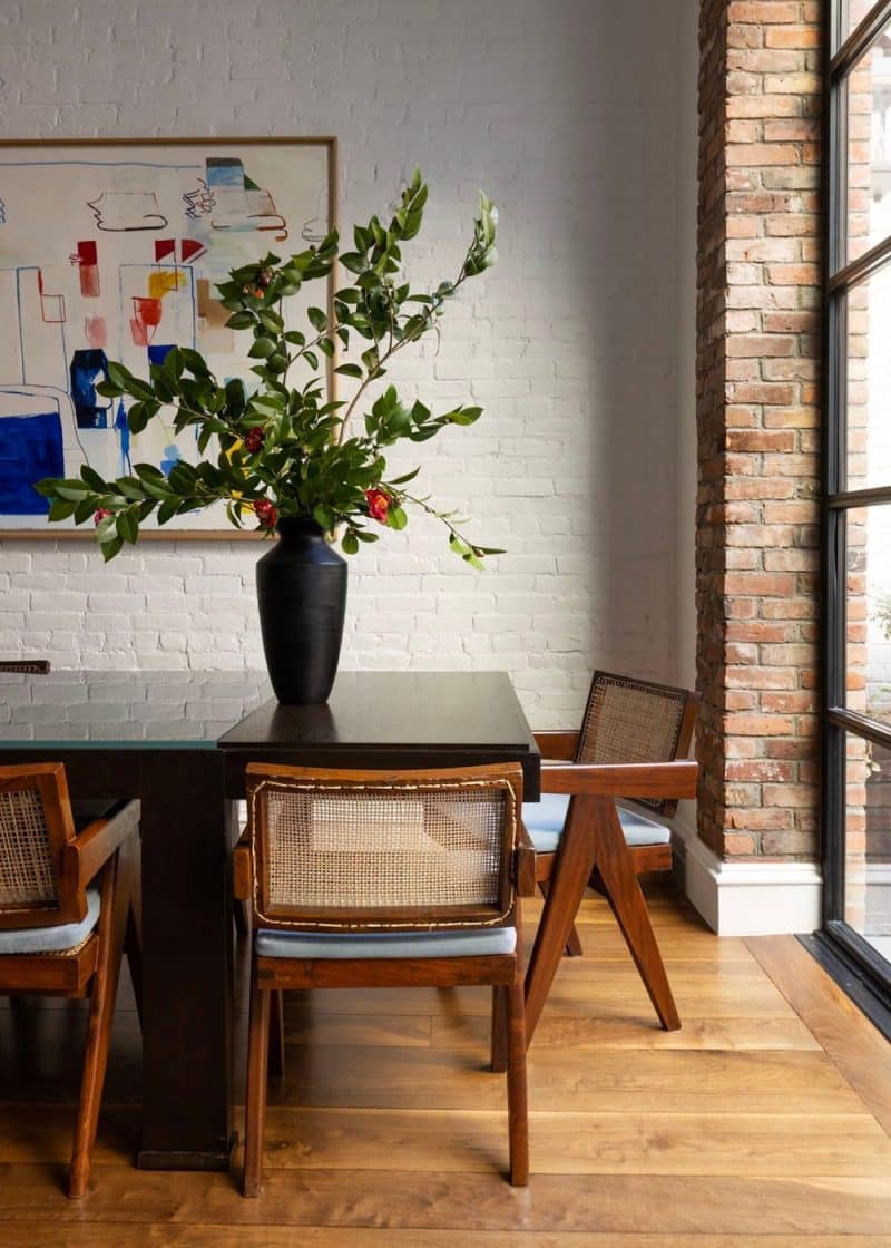 Sullivan Street Townhouse / White Arrow