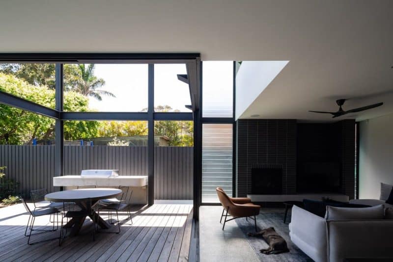 Collaroy House / Watershed Architects
