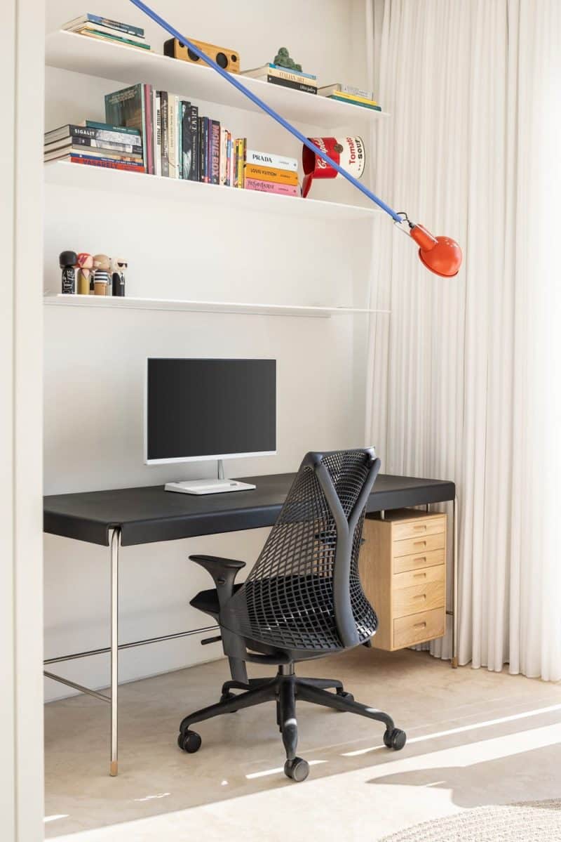 office