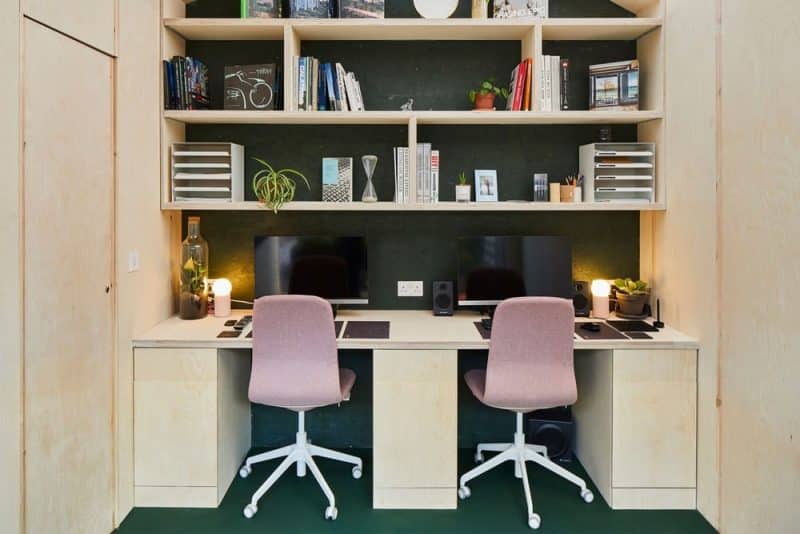 office