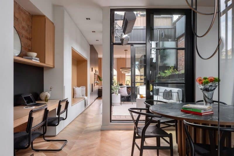Dundas West Mixed Use Building / VFA Architecture + Design