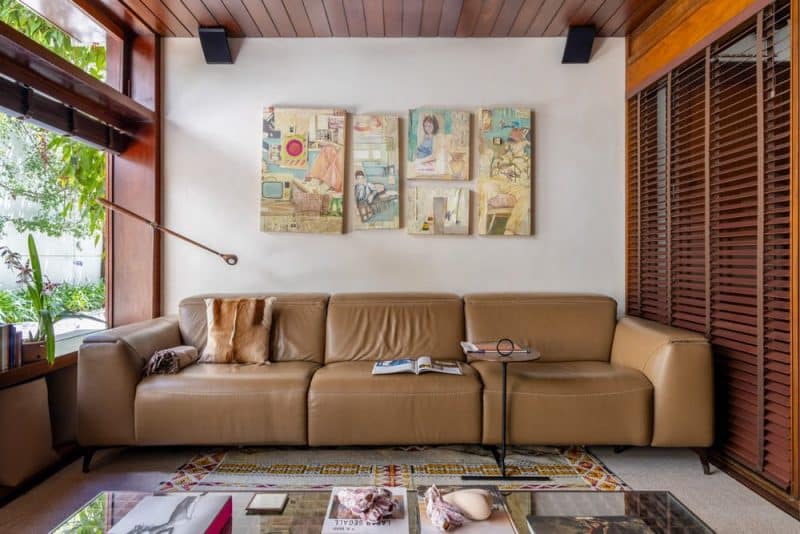 Curitiba House Renovation / Estúdio Elmor