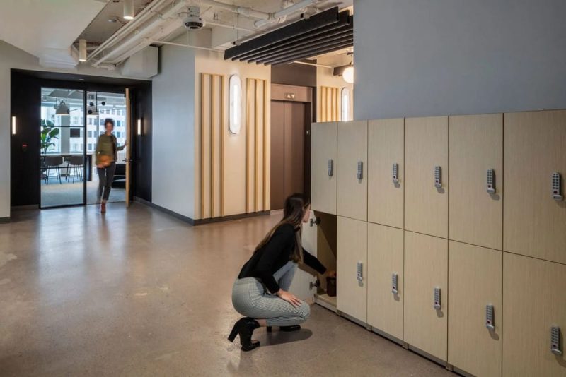 The Hive at 1700 Broadway / Kestrel Design Group