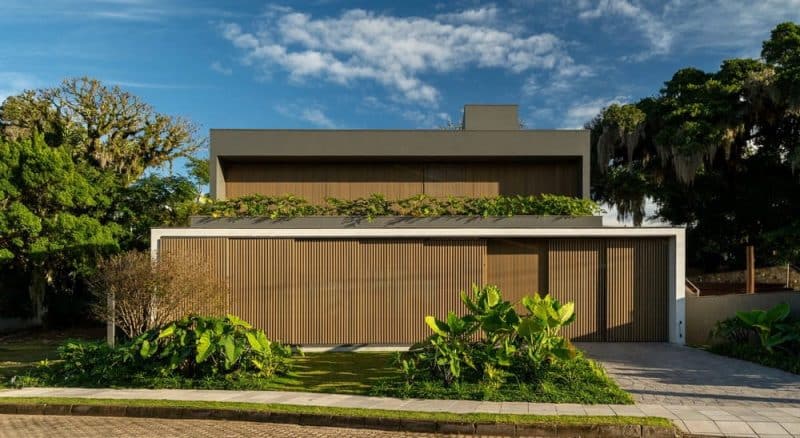 Casa da Lagoa / Studio Bloco Arquitetura