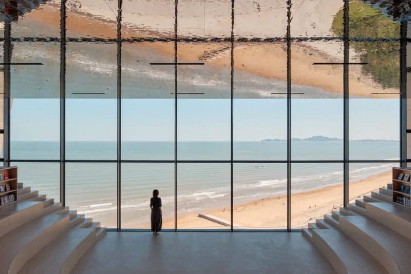Sun Tower / OPEN Architecture