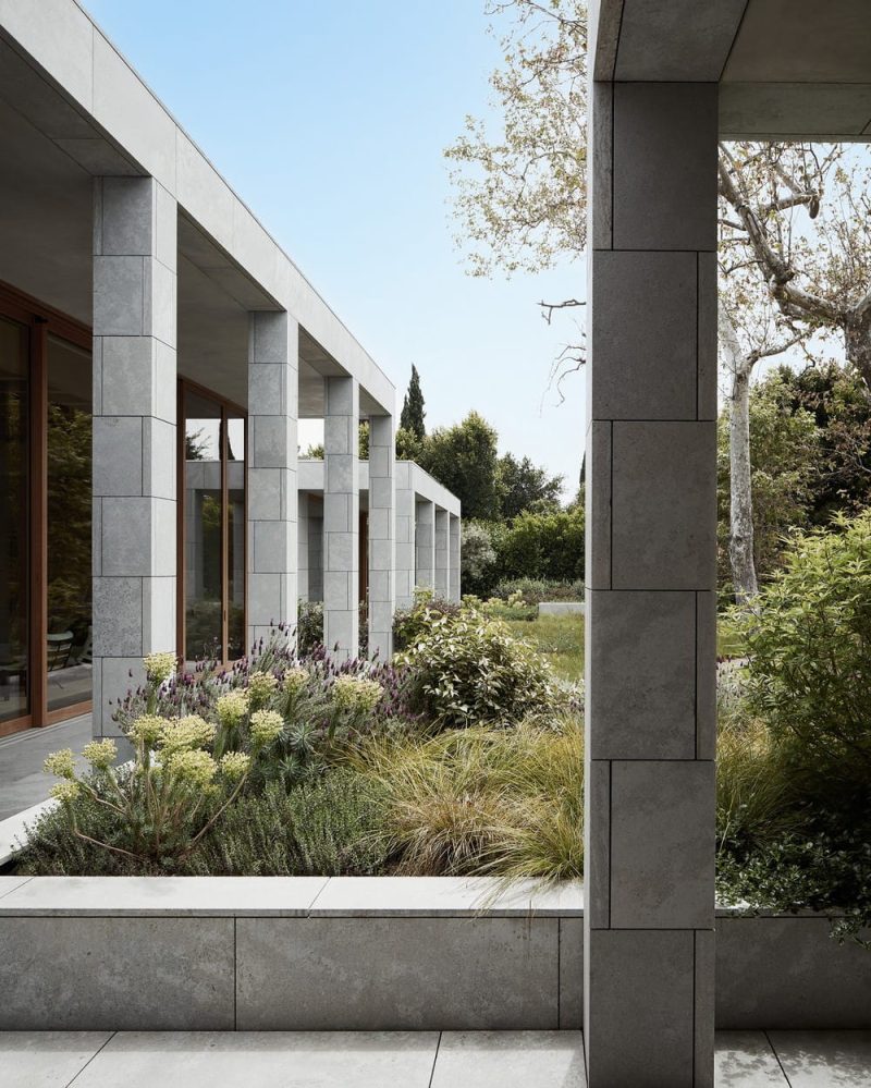 AN Residence / Vincent Van Duysen