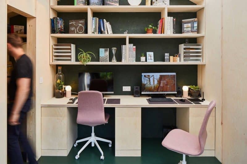office