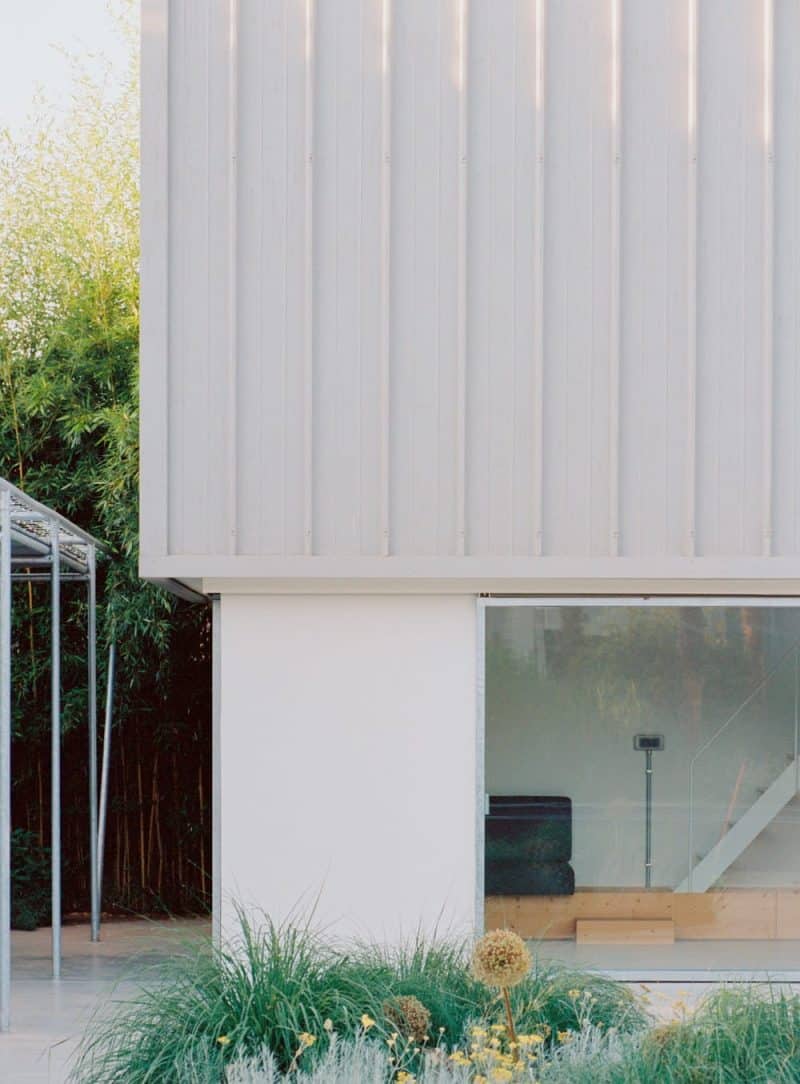 Maestri Comacini Award 2025 to QuadroDesign HQ – Cabin A project by studio wok