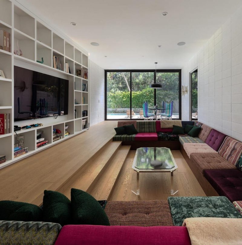 Casa Susana / Nakhshab Development & Design